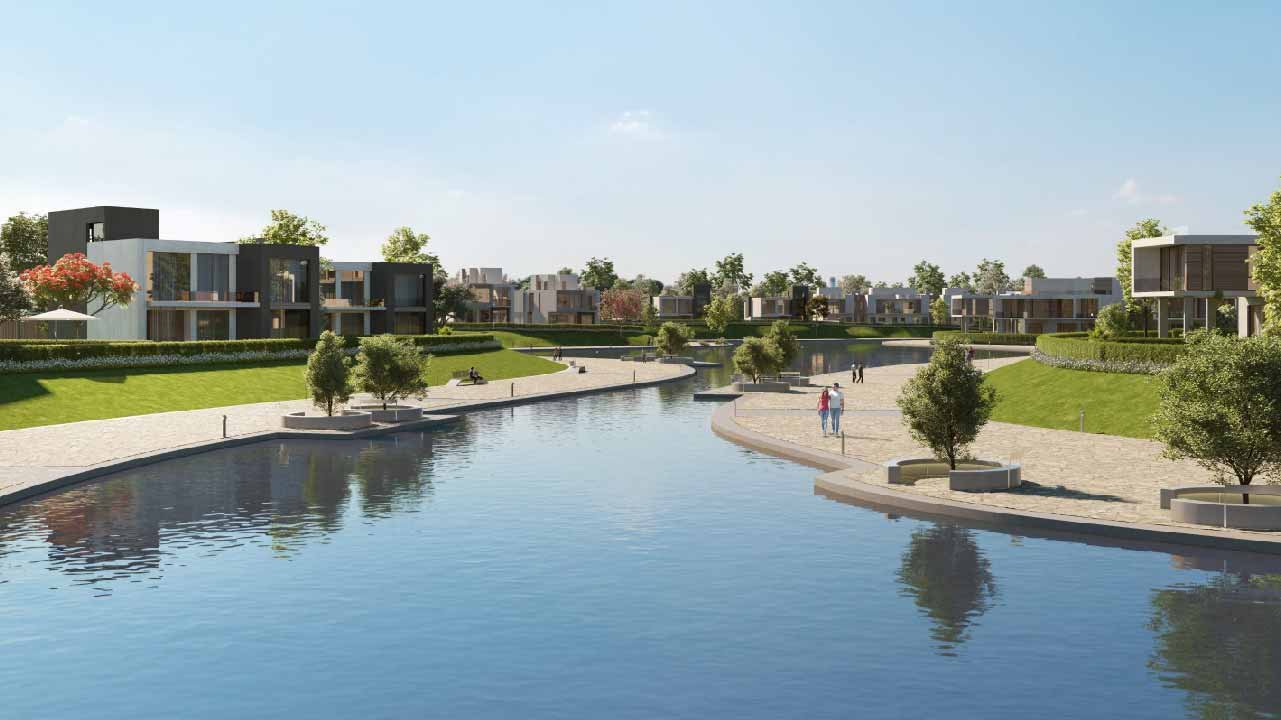 العاصمة الادارية