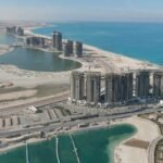 ابراج نورث ايدج العلمين الجديدة _ North Edge Towers 2025