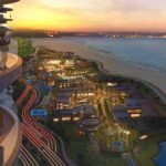 ابراج نورث ايدج العلمين الجديدة _ North Edge Towers 2025