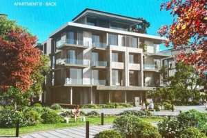 كمبوند ويست دايز 6 أكتوبر – Compound Westdays October