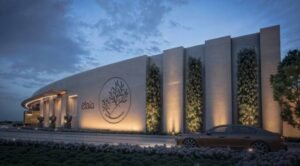 هليوبوليس الجديدة