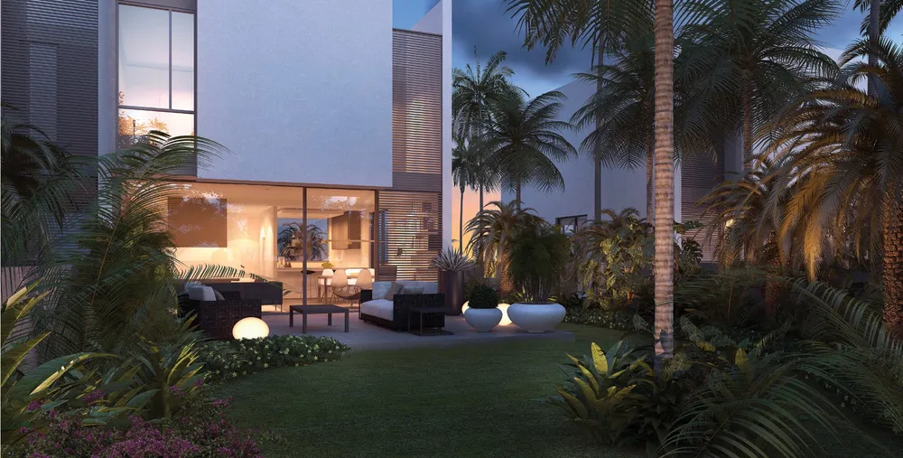 هليوبوليس الجديدة