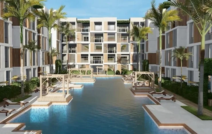 منتجع بلاتينيوم ريزورت الغردقة _Platinum Resort 8 منتجع بلاتينيوم ريزورت الغردقة