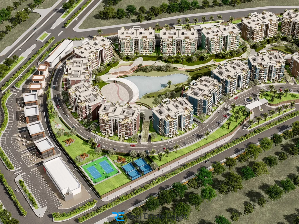 هليوبوليس الجديدة