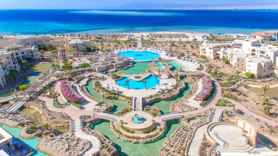 Nautilus Soma Bay Hurghada Egypt 2026