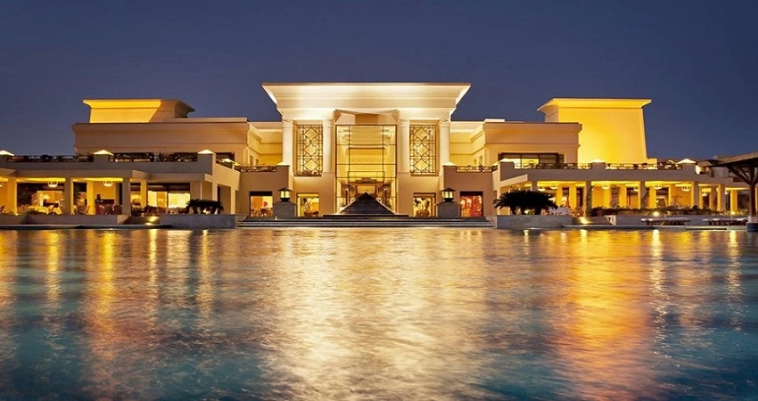 Nautilus Soma Bay Hurghada Egypt 2026
