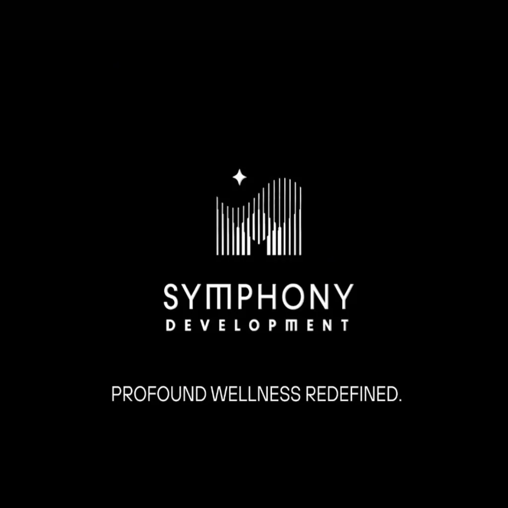 سيمفوني للتطوير العقاري