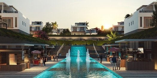 قرية لوجانو الجلالة العين السخنة – Lugano El Galala 3 فايف ليفيلز ديونز الشيخ زايد V.Levels dunes 1 قرية لوجانو الجلالة العين السخنة