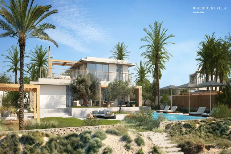 قرية راس سوما الغردقة ترافكو –  Ras Soma Residence Travco