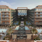 قرية أورو بيتش الغردقة _ Oro Beach hurghada