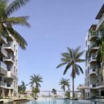 قرية أورو بيتش الغردقة _ Oro Beach hurghada