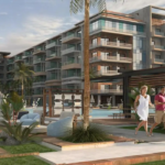 قرية أورو بيتش الغردقة _ Oro Beach hurghada