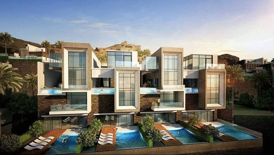 قرية السخنة هيلز العين السخنة – 2025 El Sokhna Hills