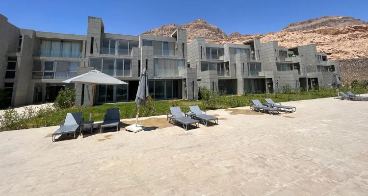 قرية السخنة هيلز العين السخنة – 2025 El Sokhna Hills