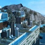 قرية السخنة هيلز العين السخنة – 2025 El Sokhna Hills