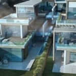 قرية السخنة هيلز العين السخنة – 2025 El Sokhna Hills