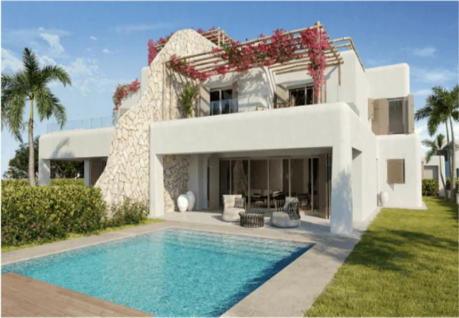 قرية بيانكي سيدي عبد الرحمن - Bianchi Ilios North Coast 1 قرية بيانكي اليوس سيدي عبد الرحمنbianchi ilios sidi abdel rahman قرية بيانكي سيدي عبد الرحمن