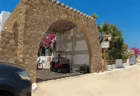 قرية بيانكي سيدي عبد الرحمن - Bianchi Ilios North Coast 4 قرية بيانكي سيدي عبد الرحمن قرية بيانكي سيدي عبد الرحمن