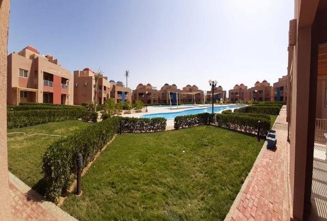 قرية بيلا رومانس العين السخنة قرية بيلا رومانس العين السخنة