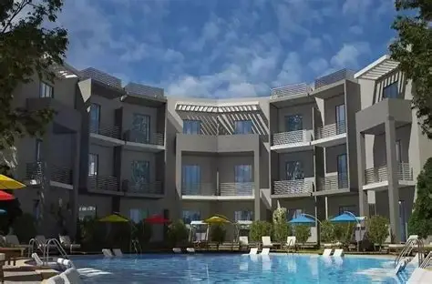 قرية بيلا رومانس العين السخنة قرية بيلا رومانس العين السخنة