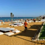 قرية جبال العين السخنة_Jebal El Sokhna