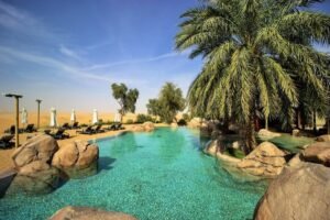 قرية جورا الجلالة العين السخنة _JURA El-Galala Ein Sokhna 2025