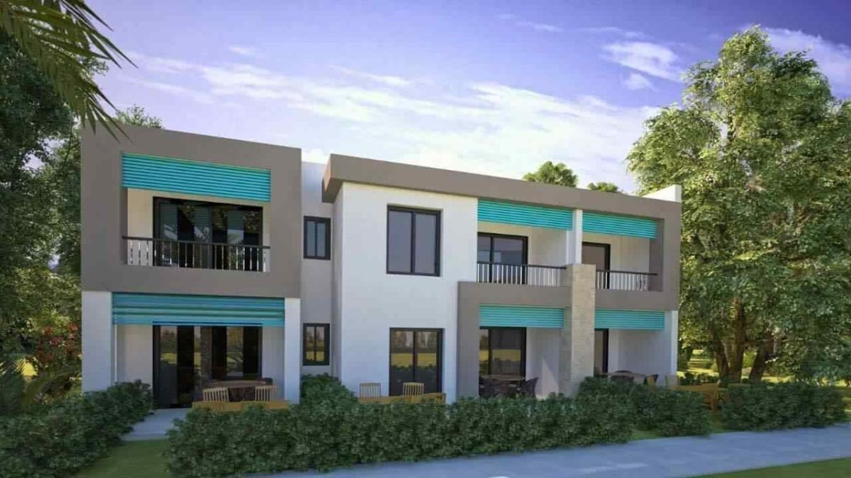 قرية جورا الجلالة العين السخنة _JURA El-Galala Ein Sokhna 2025