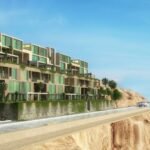 قرية جورا الجلالة العين السخنة _JURA El-Galala Ein Sokhna 2025