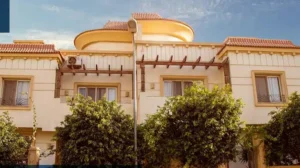 كمبوند ريفيرا هايتس التجمع الخامس_Riviera Heights