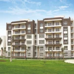 كمبوند ريفيرا هايتس التجمع الخامس_Riviera Heights