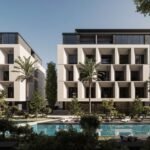 كمبوند ريفيرا هايتس التجمع الخامس_Riviera Heights