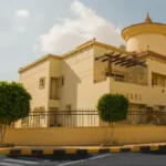 كمبوند ريفيرا هايتس التجمع الخامس_Riviera Heights