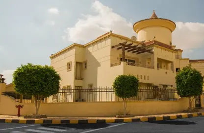 كمبوند ريفيرا هايتس التجمع الخامس_Riviera Heights