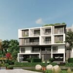 كمبوند ريفيرا هايتس التجمع الخامس_Riviera Heights