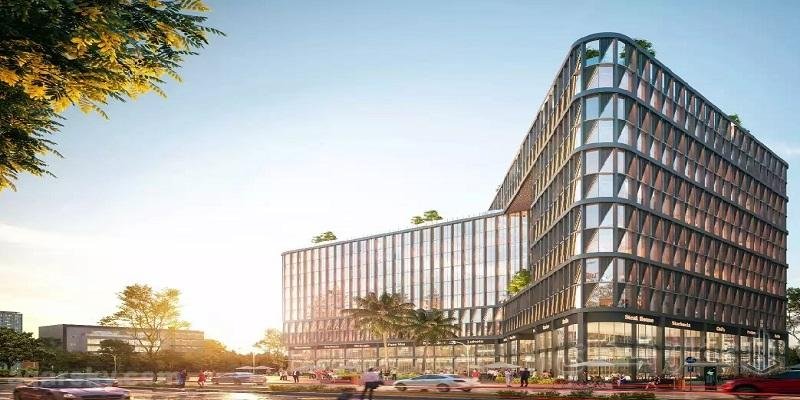 كمبوند ريفيرا هايتس التجمع الخامس_Riviera Heights