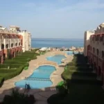 قرية لاسيرينا بالم بيتش السخنة _Village Lasirena Palm Beach 2025