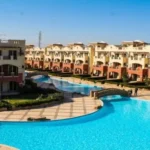 قرية لاسيرينا بالم بيتش السخنة _Village Lasirena Palm Beach 2025