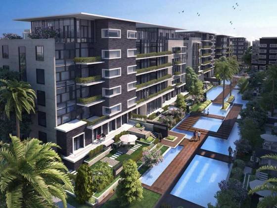 العاصمة الادارية