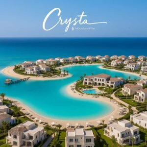 كريستا ماونتن فيو سيدي عبدالرحمن