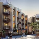 كمبوند 6 ويست الشيخ زايد _ Six West Sodic El Sheikh Zayed