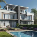 كمبوند 6 ويست الشيخ زايد _ Six West Sodic El Sheikh Zayed