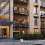 كمبوند 6 ويست الشيخ زايد _ Six West Sodic El Sheikh Zayed