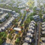 كمبوند 6 ويست الشيخ زايد _ Six West Sodic El Sheikh Zayed