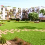 كمبوند 6 ويست الشيخ زايد _ Six West Sodic El Sheikh Zayed