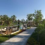 كمبوند أزار ليجيسي القاهرة الجديدة _Azzar Legacy