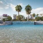 كمبوند أزار ليجيسي القاهرة الجديدة _Azzar Legacy