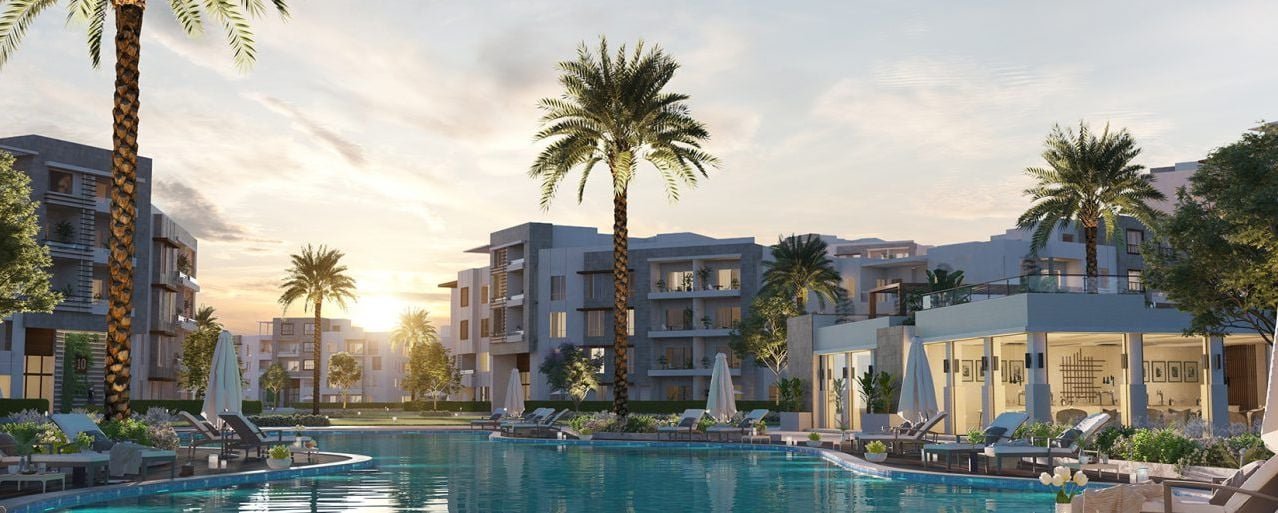 كمبوند الما كمبوند الما الشيخ زايد,كمبوند الما