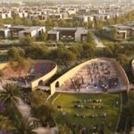 كمبوند بارك ديل زايد الجديدة Compound Parkdale New Zayed 2025