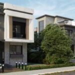 كمبوند بارك ديل زايد الجديدة Compound Parkdale New Zayed 2025