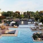 كمبوند بارك ديل زايد الجديدة Compound Parkdale New Zayed 2025